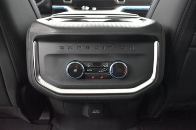2026 Ford Expedition Platinum 600A