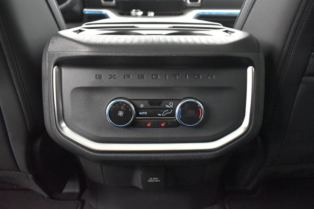 2026 Ford Expedition Platinum 600A