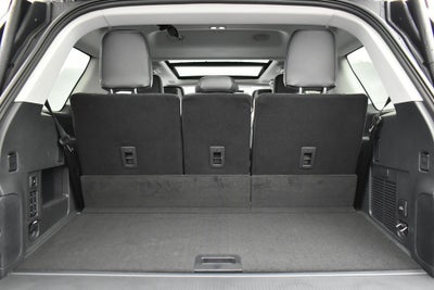 2026 Ford Expedition Platinum 600A