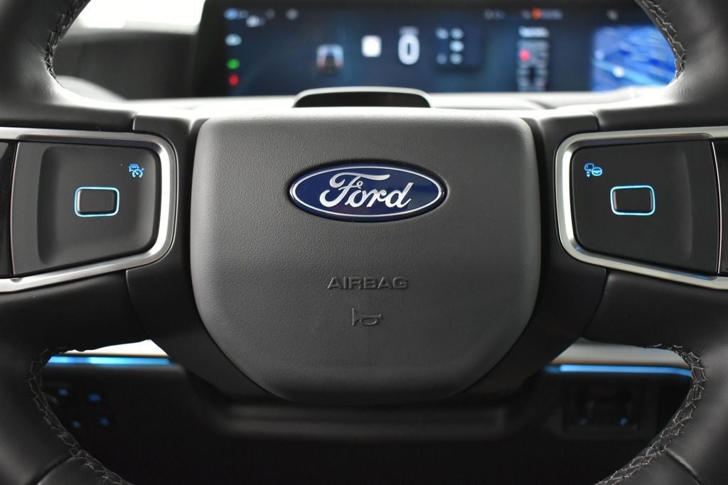2026 Ford Expedition Platinum 600A