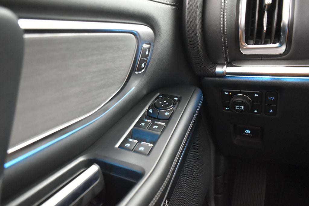 2026 Ford Expedition Platinum 600A