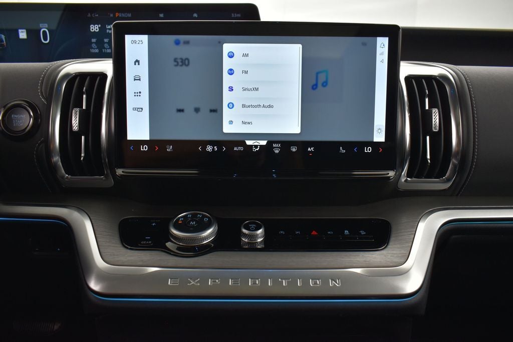 2026 Ford Expedition Platinum 600A