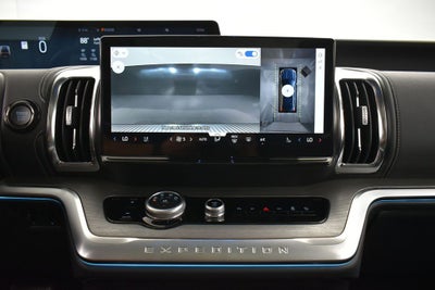2026 Ford Expedition Platinum 600A
