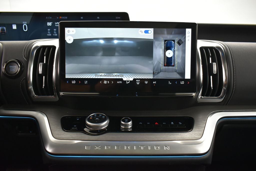 2026 Ford Expedition Platinum 600A