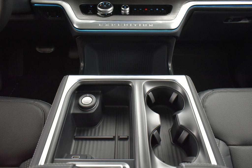 2026 Ford Expedition Platinum 600A