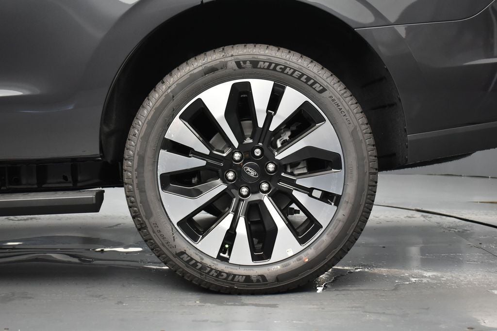 2026 Ford Expedition Platinum 600A