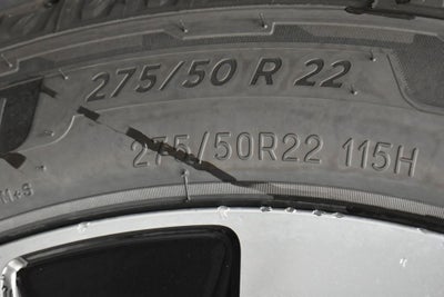 2026 Ford Expedition Platinum 600A