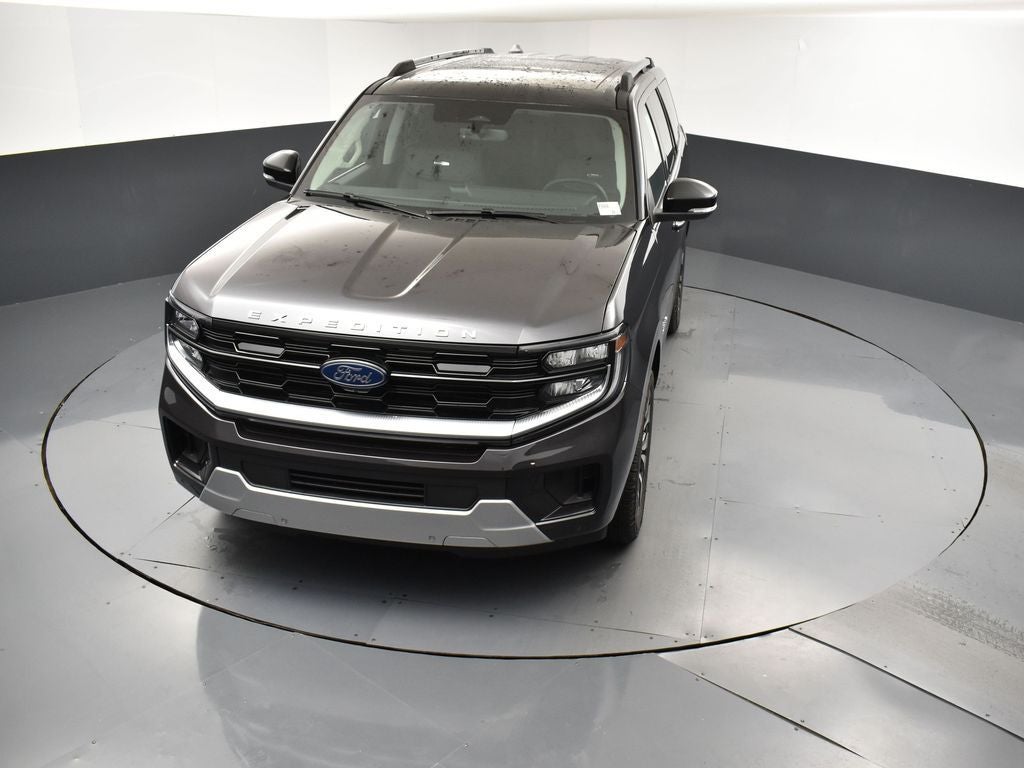 2026 Ford Expedition Platinum 600A