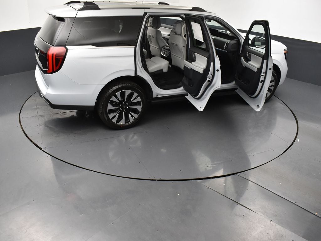 2026 Ford Expedition Platinum 600A