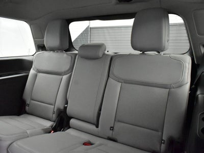 2026 Ford Expedition Platinum 600A