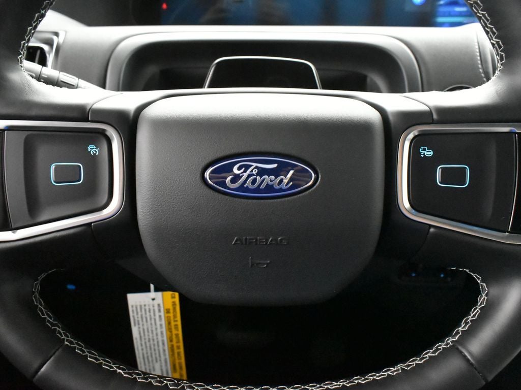 2026 Ford Expedition Platinum 600A