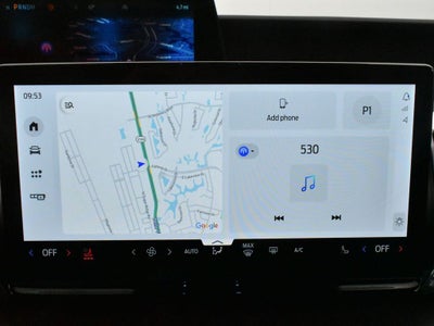 2026 Ford Expedition Platinum 600A