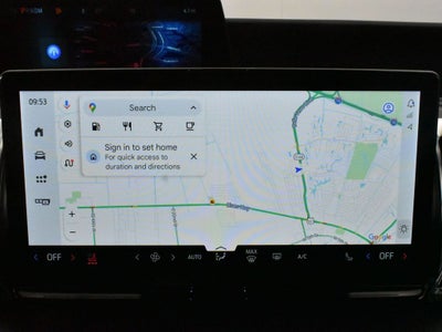 2026 Ford Expedition Platinum 600A