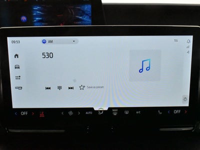 2026 Ford Expedition Platinum 600A