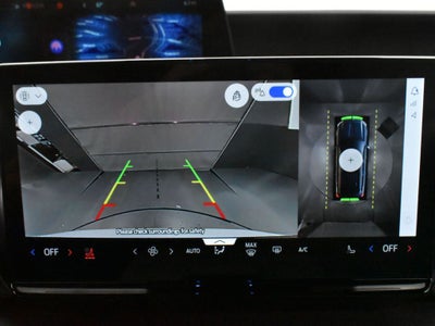 2026 Ford Expedition Platinum 600A