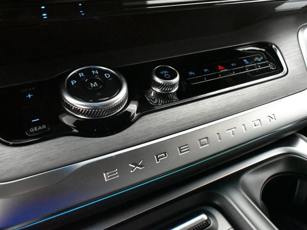 2026 Ford Expedition Platinum 600A