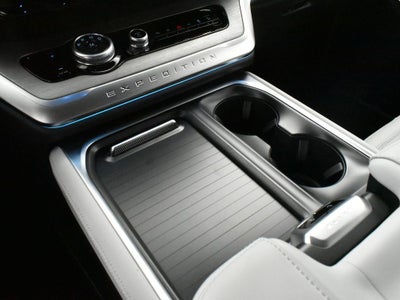 2026 Ford Expedition Platinum 600A