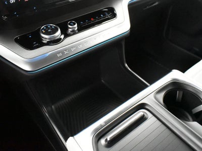 2026 Ford Expedition Platinum 600A