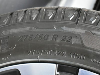 2026 Ford Expedition Platinum 600A