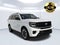 2027 Ford Expedition Platinum 600A