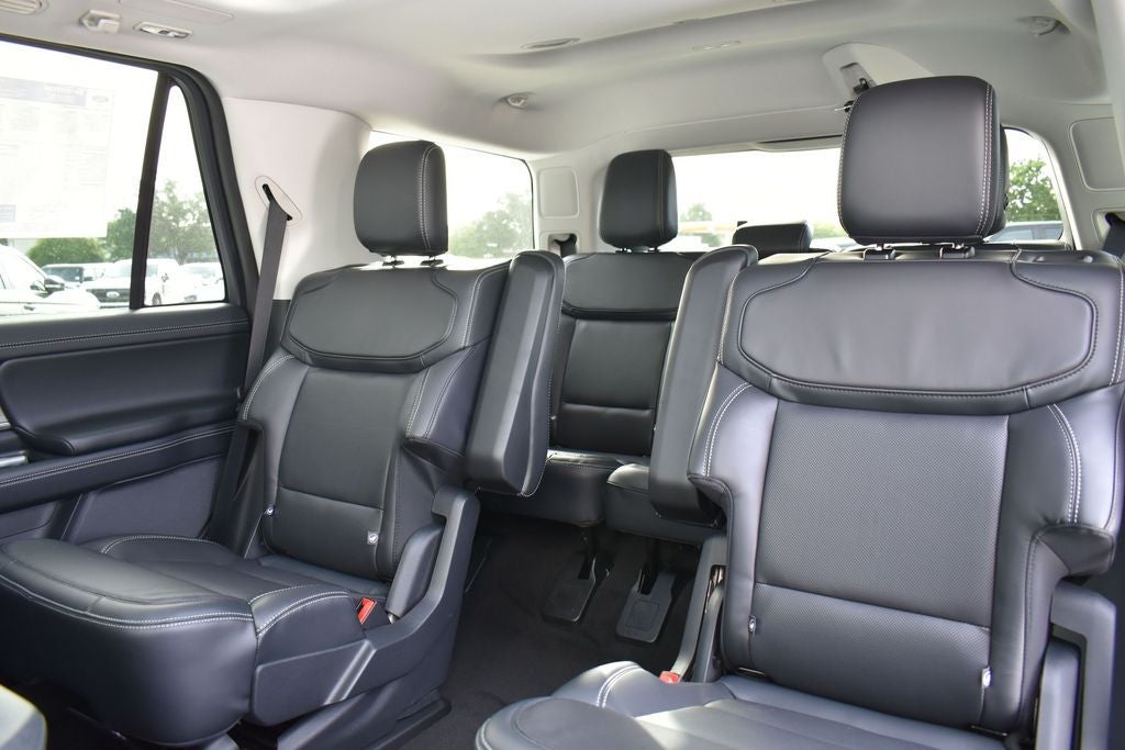 2027 Ford Expedition Platinum 600A