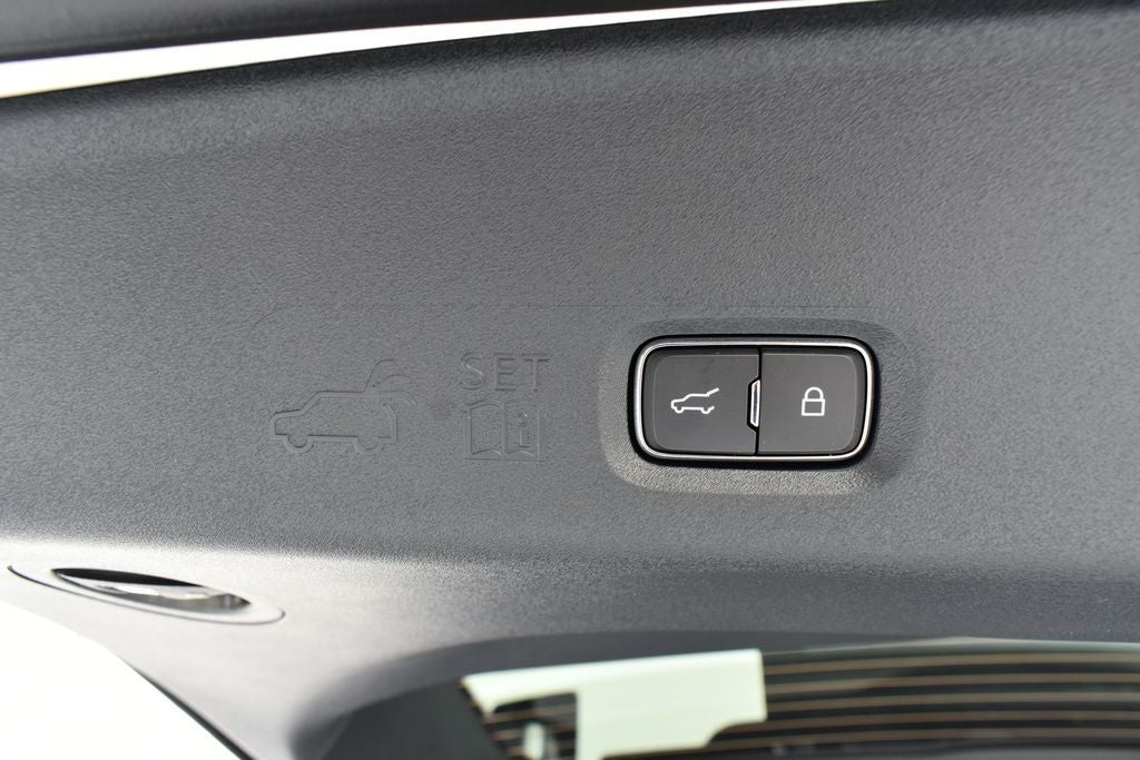 2027 Ford Expedition Platinum 600A