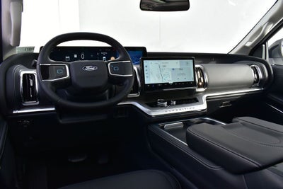 2027 Ford Expedition Platinum 600A