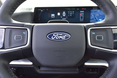 2027 Ford Expedition Platinum 600A