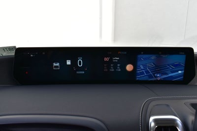 2027 Ford Expedition Platinum 600A