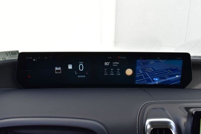 2027 Ford Expedition Platinum 600A