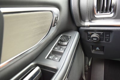 2027 Ford Expedition Platinum 600A