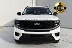 2027 Ford Expedition Platinum 600A