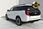2027 Ford Expedition Platinum 600A