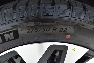 2027 Ford Expedition Platinum 600A