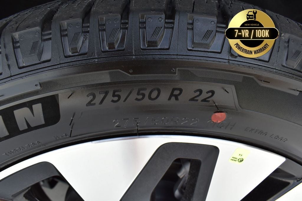 2027 Ford Expedition Platinum 600A