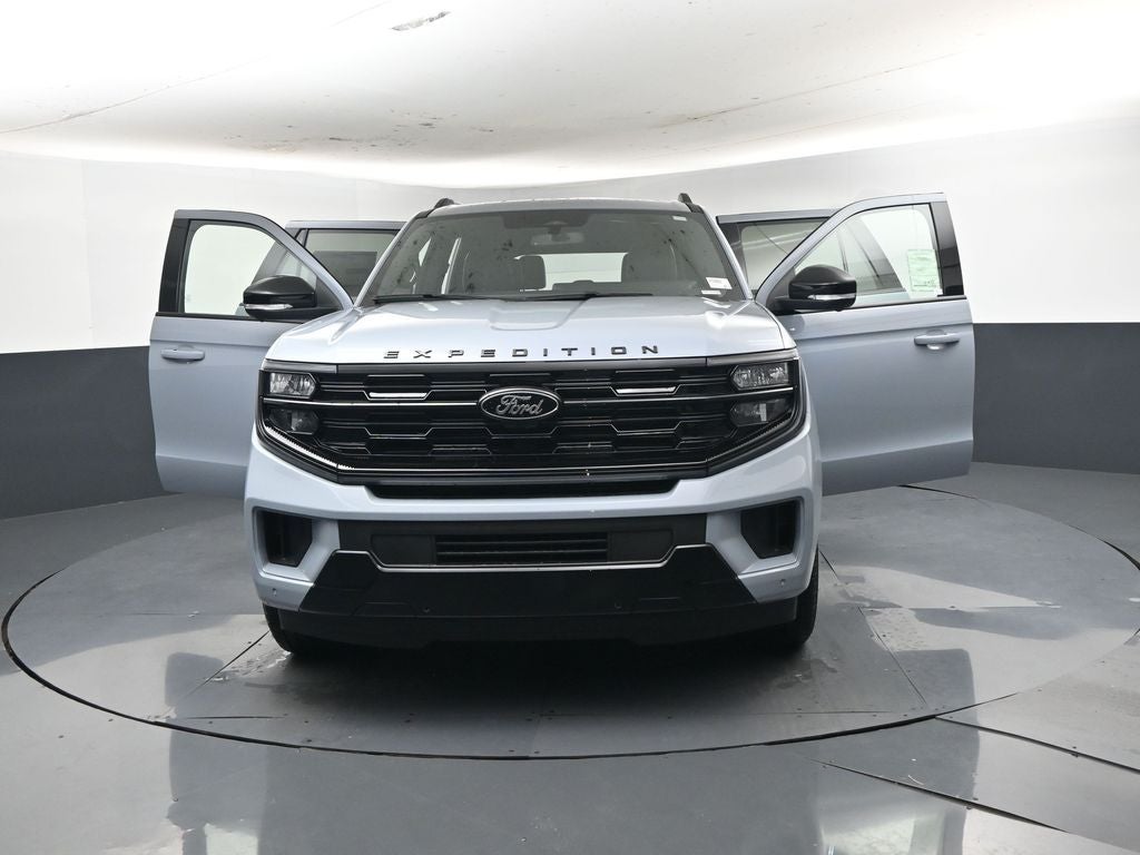 2026 Ford Expedition Platinum 600A