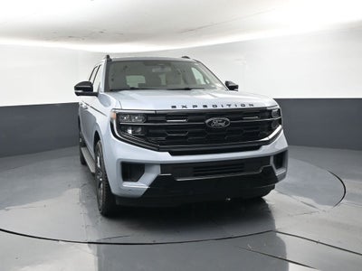 2026 Ford Expedition Platinum 600A