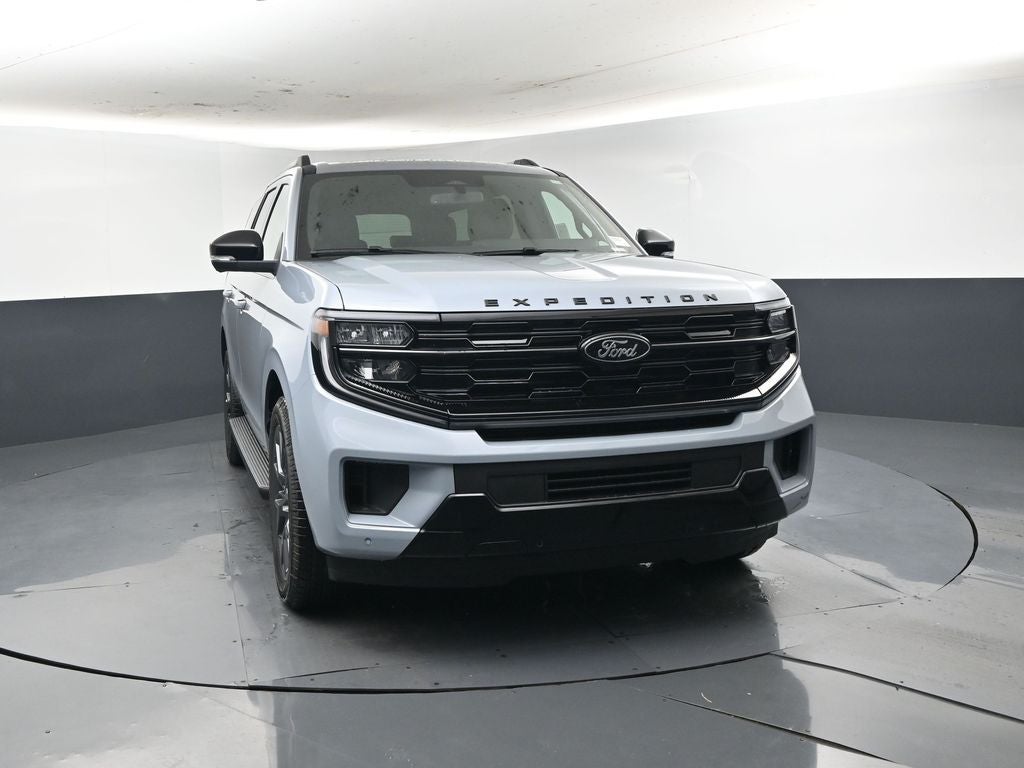 2026 Ford Expedition Platinum 600A