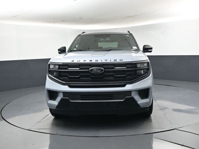 2026 Ford Expedition Platinum 600A