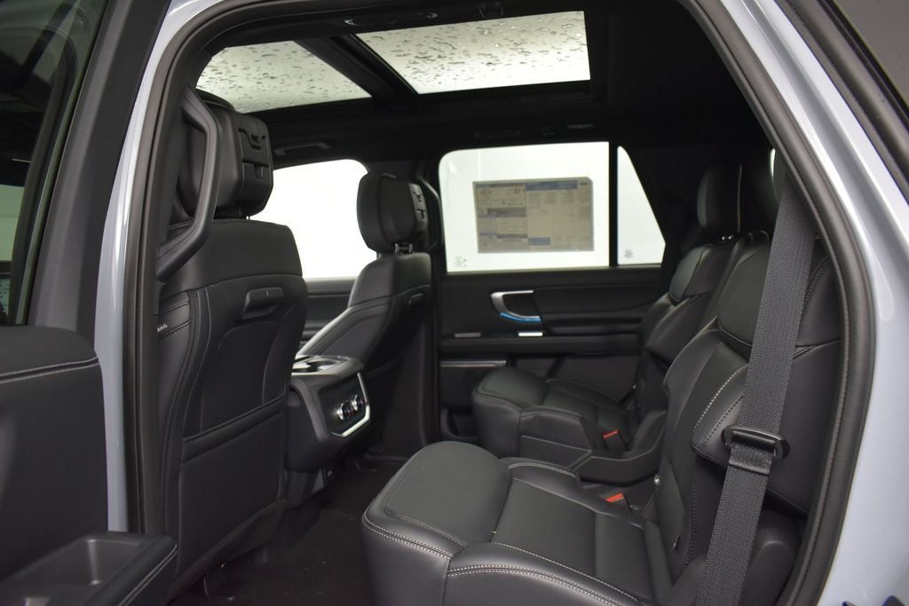 2026 Ford Expedition Platinum 600A