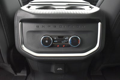 2026 Ford Expedition Platinum 600A