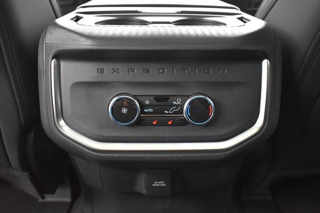 2026 Ford Expedition Platinum 600A