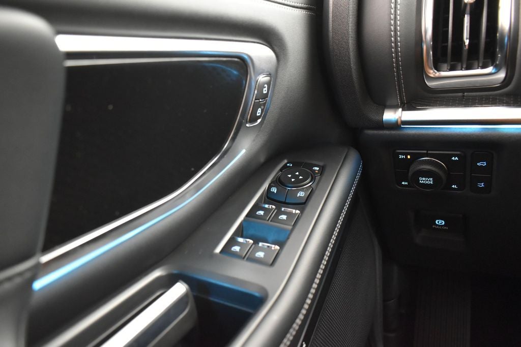 2026 Ford Expedition Platinum 600A