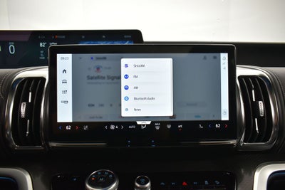 2026 Ford Expedition Platinum 600A