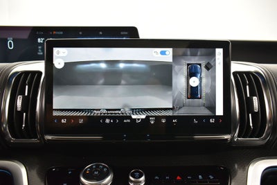 2026 Ford Expedition Platinum 600A