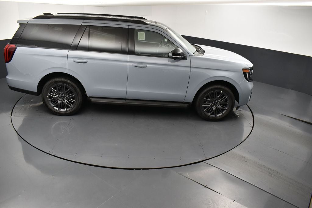 2026 Ford Expedition Platinum 600A
