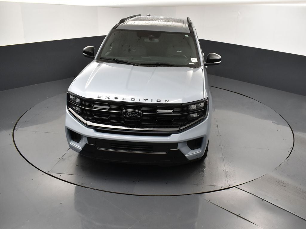2026 Ford Expedition Platinum 600A