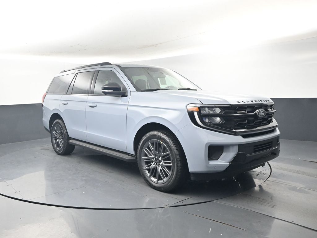 2026 Ford Expedition Platinum 600A