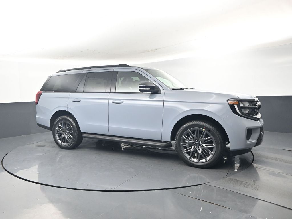 2026 Ford Expedition Platinum 600A