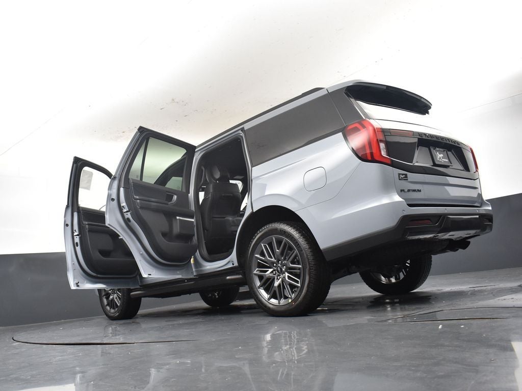 2026 Ford Expedition Platinum 600A